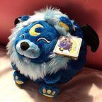 Kibakids - Mini Kibakids Lunar Lion
