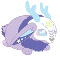 Kibakids - Mini Kibakids Night Jackalope