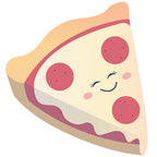 Kibakids - Comfort Food Pizza Slice