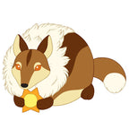 Kibakids - Mini Kibakids Skoll