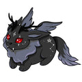 Kibakids - Mini Kibakids Wicked Wolpertinger