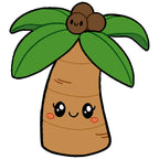Kibakids - Kibakids Palm Tree
