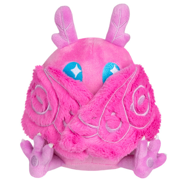 Kibakids - Party Snacker Pink Baby Mothman