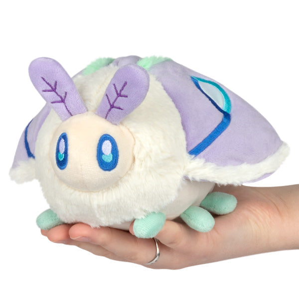 Kibakids - Party Snacker Lilac Luna Moth