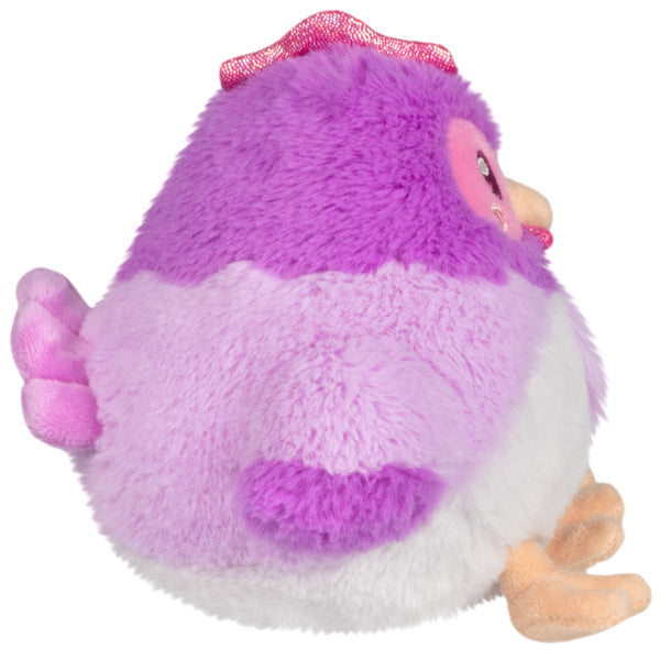 Kibakids - Party Snacker Purple Hen