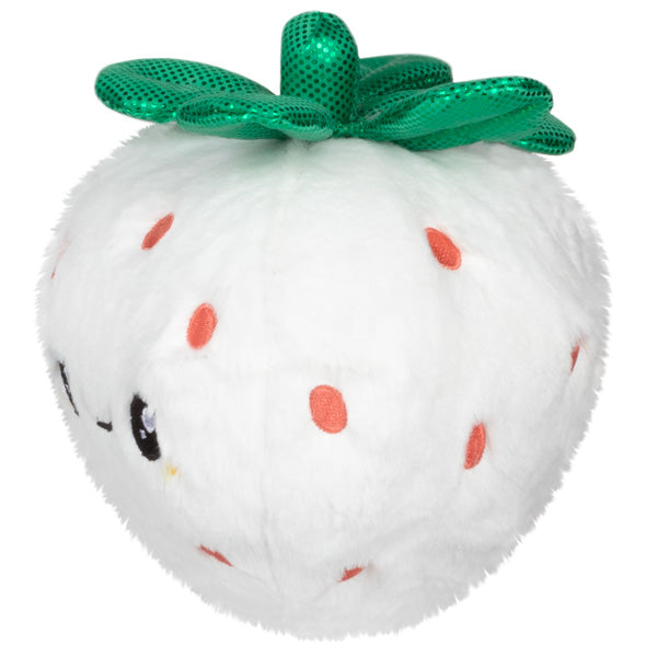Kibakids - Party Snacker White Strawberry