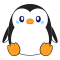 Kibakids - Mini Kibakids Penguin