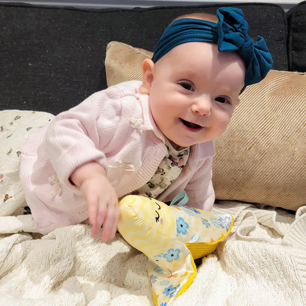 Kibakids - Picnic Baby Banana