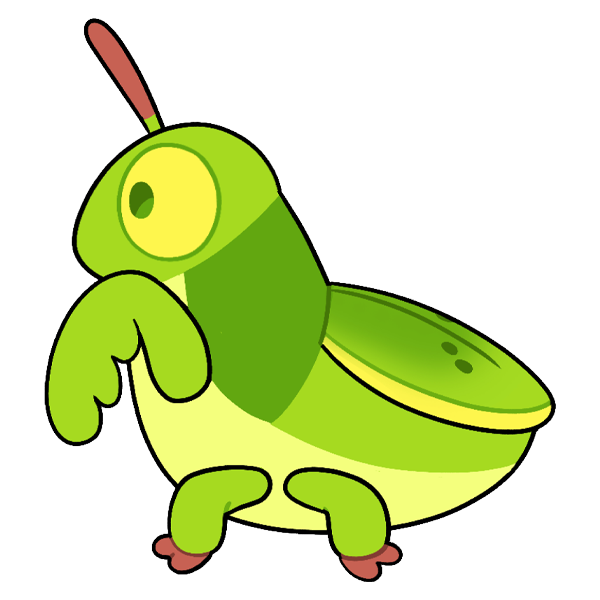 Kibakids - Mini Kibakids Praying Mantis
