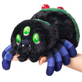 Kibakids - Squish Quest: Mini Kibakids Mossy Spider