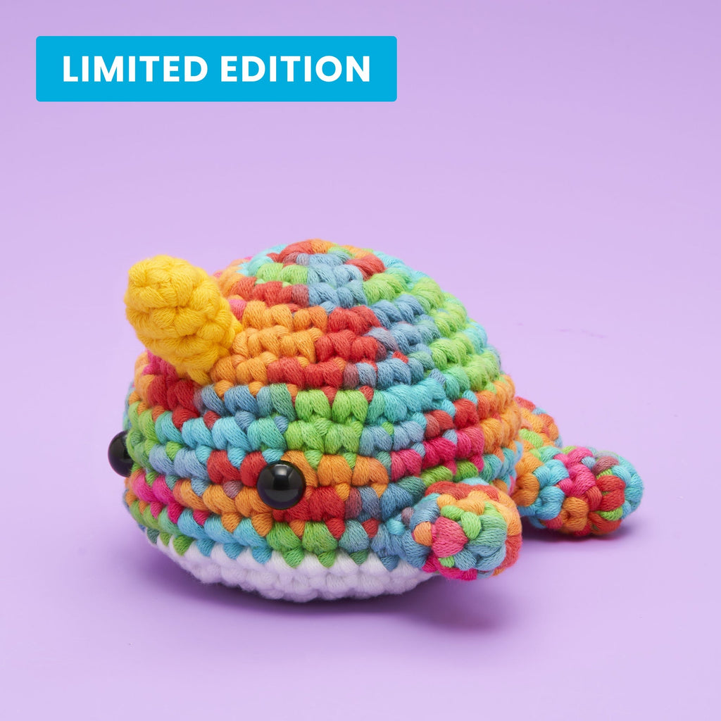 Kibakids - Retro Rainbow Revelers Bundle