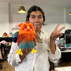 Kibakids - Mini Kibakids Rooster