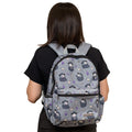 Kibakids - Kibakids Doctor Plague School Backpack