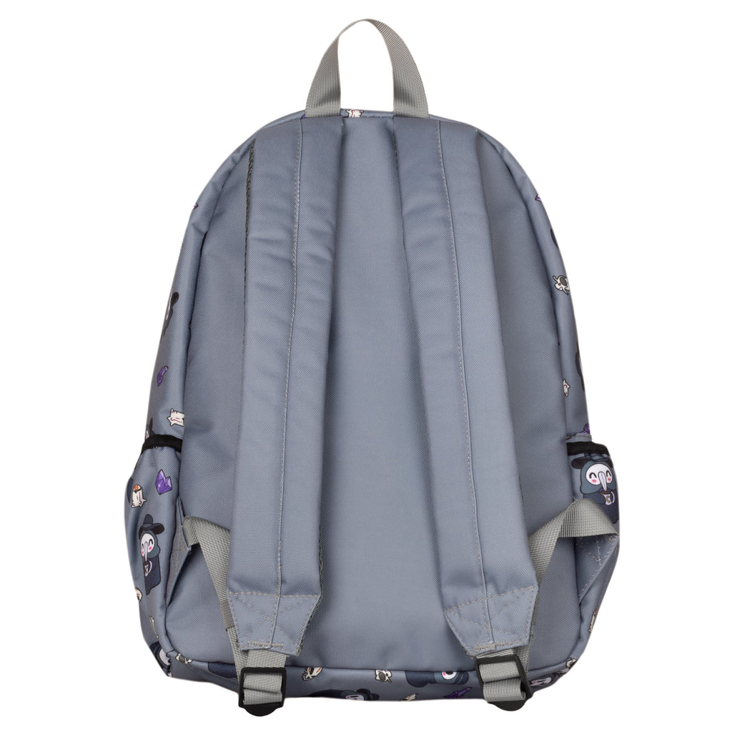 Kibakids - Kibakids Doctor Plague School Backpack