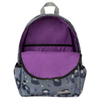 Kibakids - Kibakids Doctor Plague School Backpack