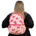 Kibakids - Kibakids Mushroom School Backpack