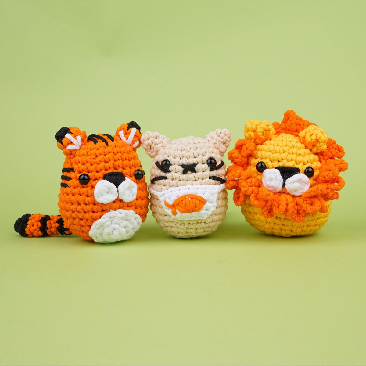 Kibakids - Smitten with Kittens Bundle
