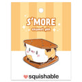 Kibakids - S'more Enamel Pin