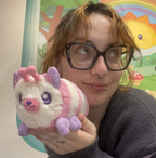Kibakids - Snacker Pastel Kittypillar S1E3
