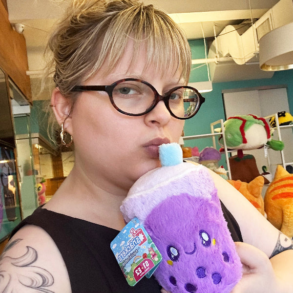 Kibakids - Snacker Bubble Tea S1E2