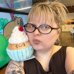 Kibakids - Snacker Madame Cupcake S1E2