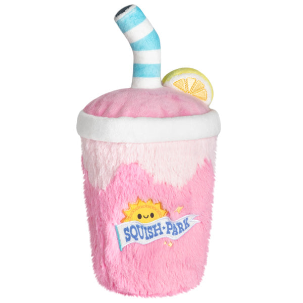 Kibakids - Squish Park: Snackers Lemonade