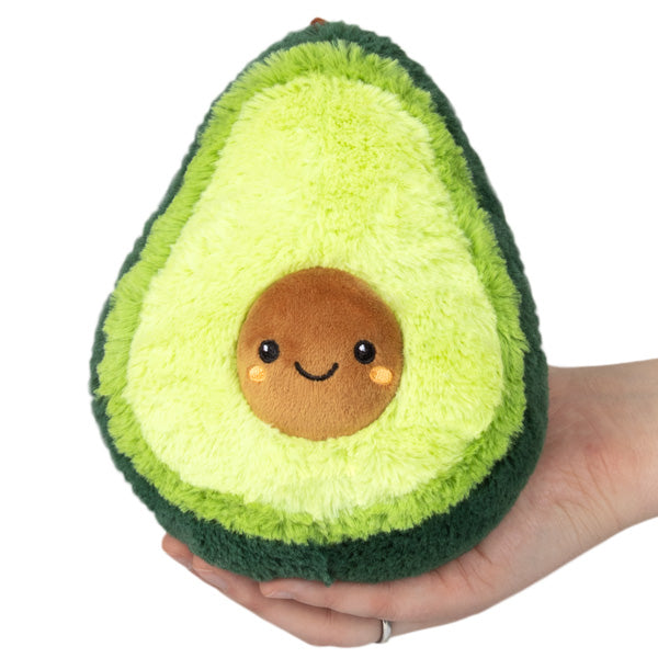 Kibakids - Snacker Avocado