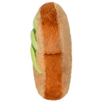 Kibakids - Snacker Avocado Toast