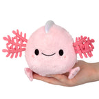 Kibakids - Snacker Baby Axolotl