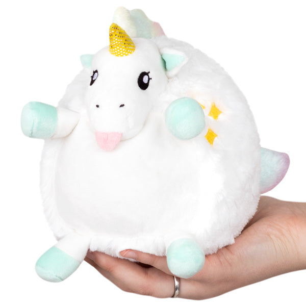Kibakids - Snacker Baby Unicorn