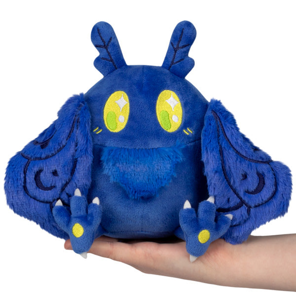 Kibakids - Snacker Blue Mothman S1E3