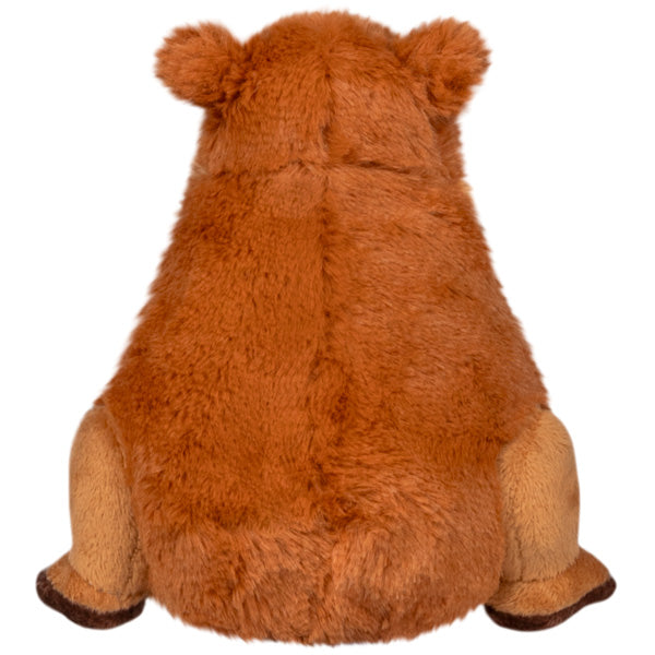 Kibakids - Snacker Capybara S1E5