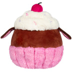 Kibakids - Snacker Chocolate Pupcake S1E1