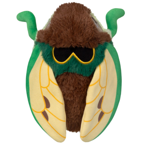 Kibakids - Snacker Cicada S1E4