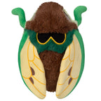 Kibakids - Snacker Cicada S1E4