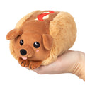 Kibakids - Snacker Dachshund Hot Dog
