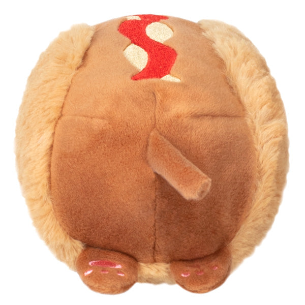Kibakids - Snacker Dachshund Hot Dog