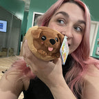 Kibakids - Snacker Dachshund Hot Dog