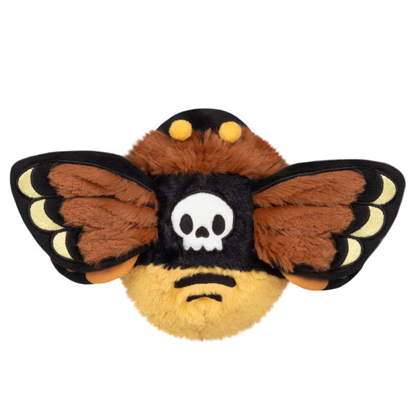 Kibakids - Snacker Death's-head Hawkmoth