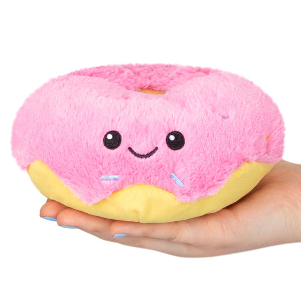 Kibakids - Snacker Pink Donut