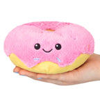 Kibakids - Snacker Pink Donut