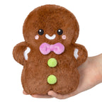 Kibakids - Snacker Gingerbread Man
