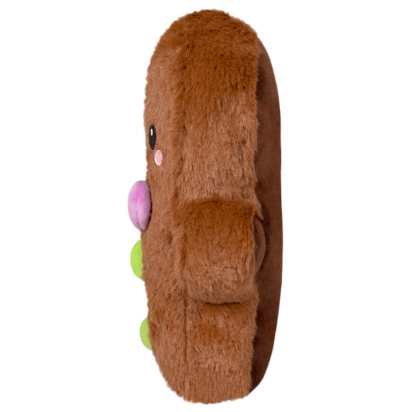 Kibakids - Snacker Gingerbread Man