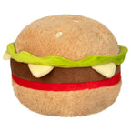 Kibakids - Snacker Hamburger