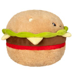 Kibakids - Snacker Hamburger