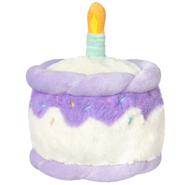 Kibakids - Snacker Happy Birthday Cake S1E1