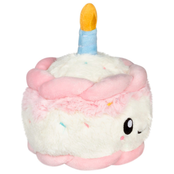 Kibakids - Snacker Happy Birthday Cake