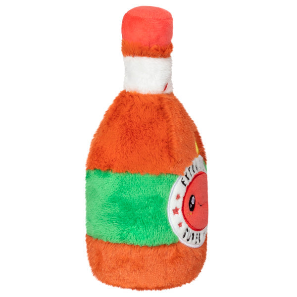 Kibakids - Snacker Hot Sauce