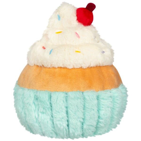 Kibakids - Snacker Madame Cupcake S1E2