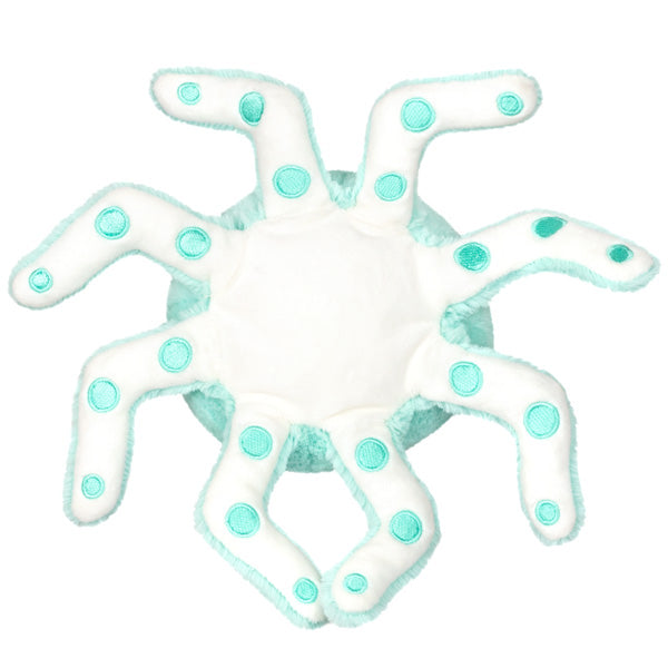Kibakids - Snacker Mint Octopus